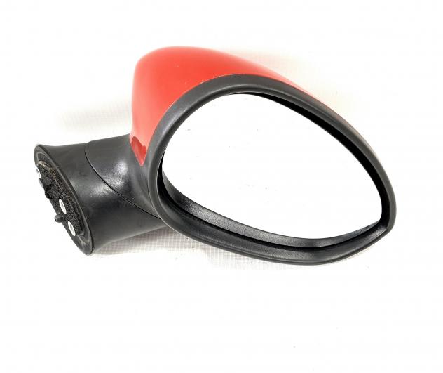 SPECCHIETTO RETROVISORE DESTRO FIAT Punto EVO (12)