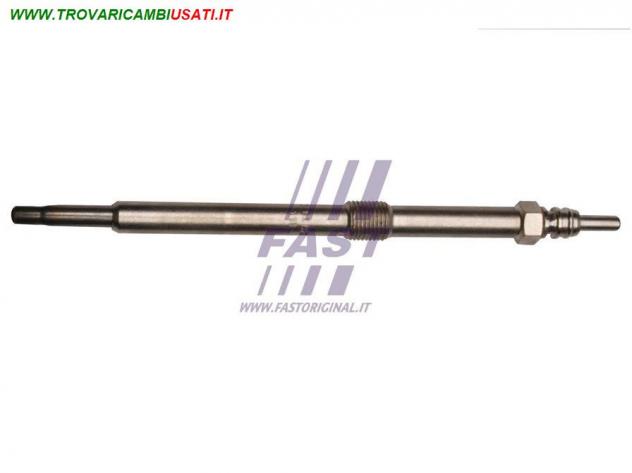 CANDELETTA PRERISCALDO RENAULT MASTER II 98 2.2/2.5 DCI FT82737