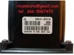 89541-0F010 Toyota Corolla Verso gruppo ABS Bosch pompa centralina