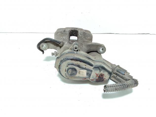 PINZA FRENO POSTERIORE DESTRA RENAULT Scenic X MOD 32338814C (09) - Foto 5