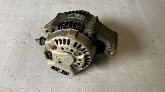 Alternatore Daihatsu Feroza 1.6 benzina del 1994 (27060-87602) - Foto 4