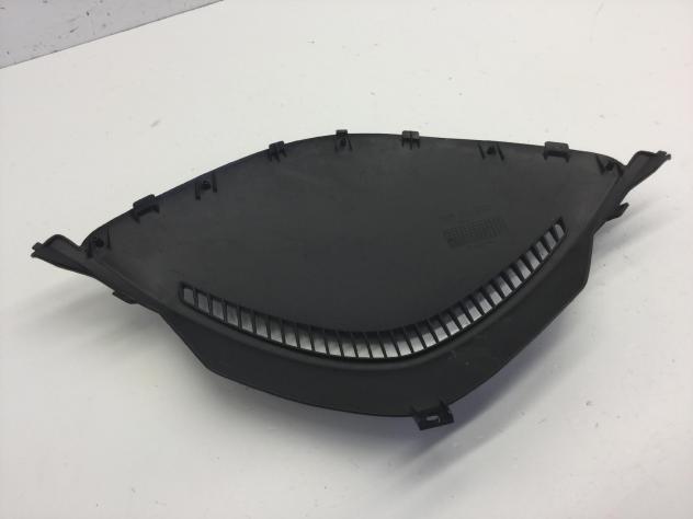 HONDA FORZA 250 CARENA PANNELLO CRUSCOTTO SCUDO ANTERIORE 2005 2007 - Foto 4