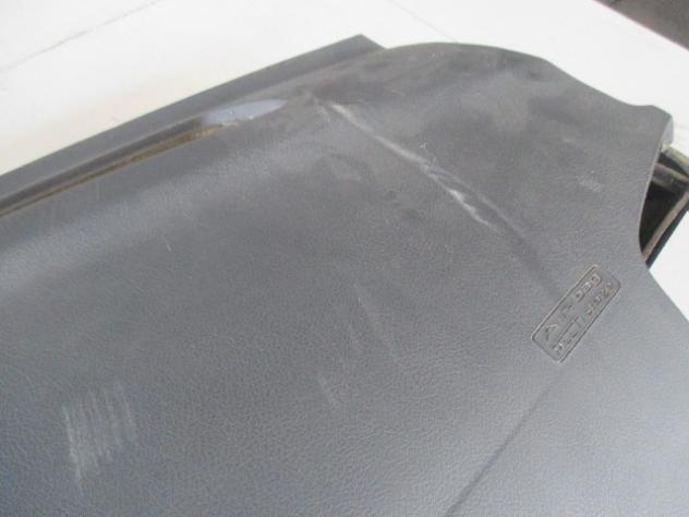 KIT AIRBAG COMPLETO CON CRUSCOTTO LEGGERMENTE GRAFFIATO (VEDI FOTO) FIAT CROMA SW 1.9 D 110KW 6M 5P (2007) RICAMBIO USATO 51746149 MD060740277 7354195 - Foto 2