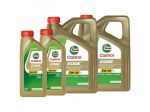 Kit Olio Motore Castrol Edge Ll 5W30-10