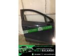 PORTE COMPLETE RENAULT CAPTUR