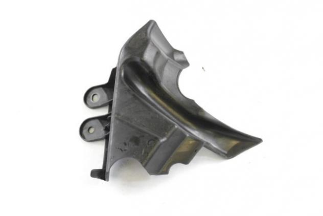 TRIUMPH STREET TRIPLE 675 T2308421 COVER LATERALE SINISTRA 13 - 17 LEFT FINISHER - Foto 2