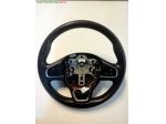 VOLANTE IN PELLE CON COMANDI 999-U1308467 Meccanica  Sterzo  Volante  Volan &hellip;