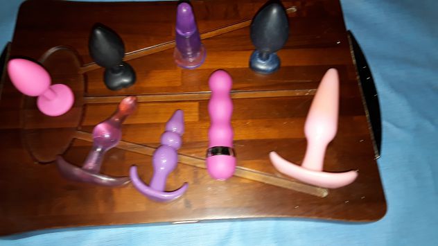 Oggettistica per adulti unisesex - Foto 3