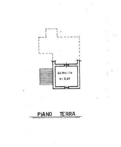 Casa di campagna in Contrada Difesa - Foto 2
