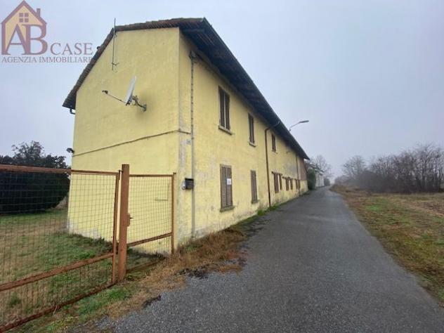 cascinale con terreno - Foto 3