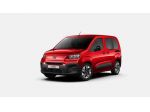 FIAT Qubo L NEW DOBLO ICE MCA 5 Posti 1.5 Diesel 130 Cv At8 La Prima
