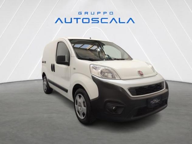 FIAT Fiorino 1.3 MJT 95CV Cargo SX rif. 23917348 - Foto 8