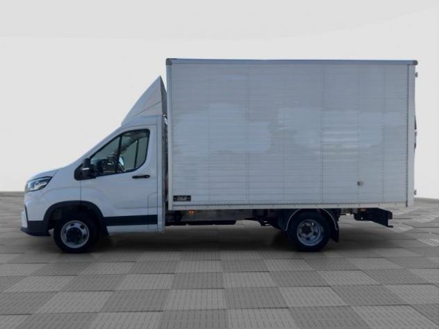 MAXUS Deliver 9 Deliver9 2.0 CRDI 150CV RWD PL-RG Cabinato rif. 24091348 - Foto 2