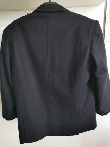 GIACCA BAMBINO ( TAGLIA 36 COL.- BLU ) - Foto 5