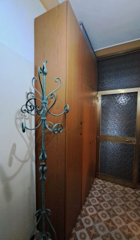 ARMADIO GUARDAROBA IN LAMINATO - Foto 3
