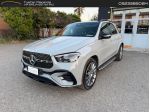 Mercedes-Benz GLE 300 AMG Line Premium Plus #50525