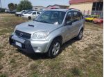Toyota RAV 4 RAV4 2.0 Tdi D-4D cat 5 porte GANCIO TRAINO