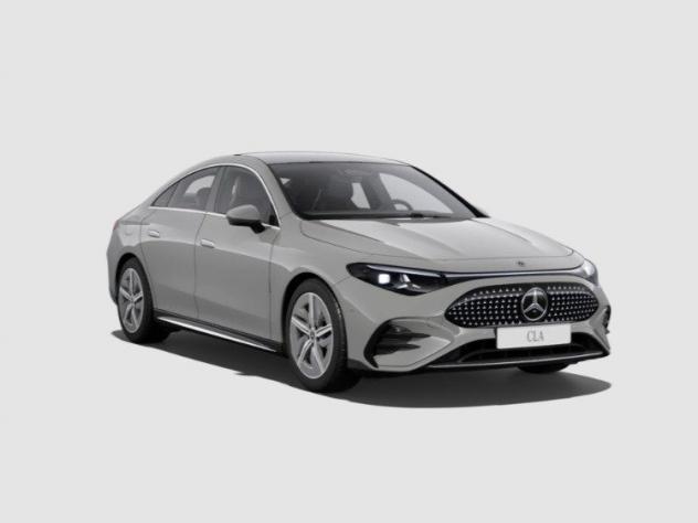 Mercedes-Benz CLA Elettrica CLA 250+ ELETTRICA - Foto 7