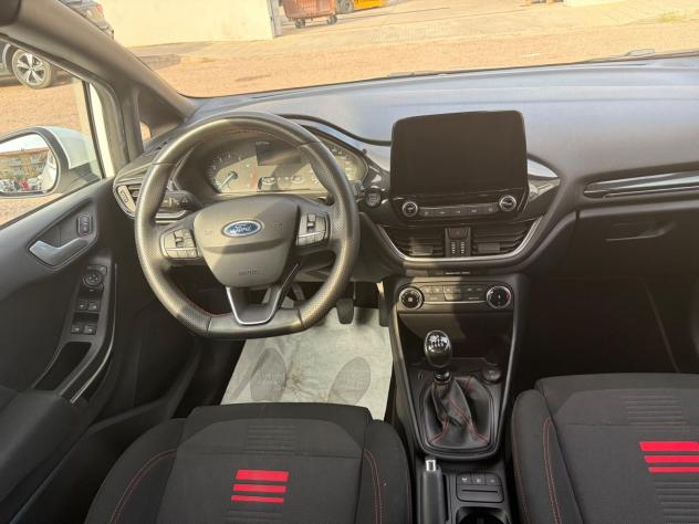 Ford Fiesta ST LINE-FINANZIABILE - Foto 5