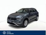 VOLKSWAGEN T-Roc 2.0 tdi life 150cv dsg rif. 23436808