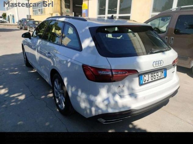 AUDI A4 A4 40 2.0 tdi mhev Business quattro 204cv s-tronic rif. 23956614 - Foto 3