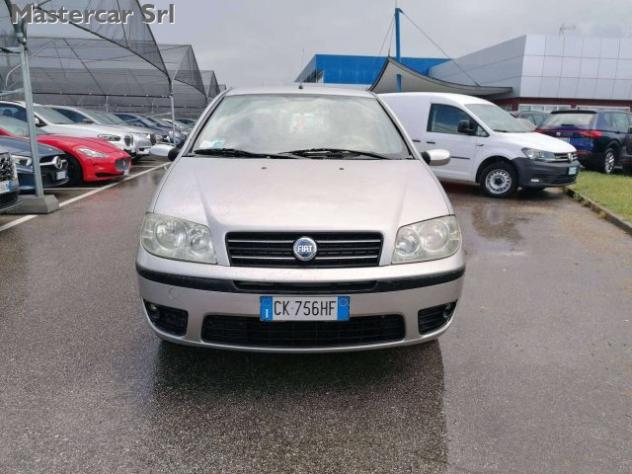 FIAT Punto Punto II 2003 5p 1.2 Active - CK756HF rif. 23818866 - Foto 2