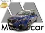 PEUGEOT 3008 3008 2.0 bluehdi 180cv GT Line s EAT Tetto Pano- G rif. 23943161