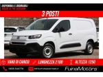 FIAT Doblo 1.5 BlueHdi 130CV LH1 XL PL-TN Van NUOVO rif. 24062872