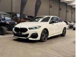 BMW 218 d Gran Coupé Msport rif. 24059586