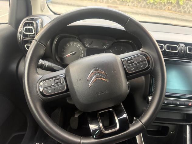Citroen C3 Aircross PureTech 110 S&S Feel - Foto 9