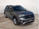 Volkswagen T-Cross 1.0 TSI 110 Cv Advanced - Navi, CarPlay, Cruise, Ruotino ecc