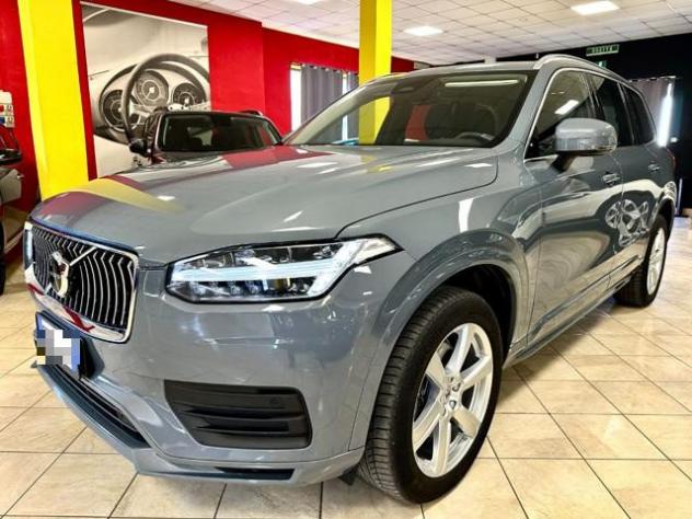 VOLVO XC90 B5 (d) AWD AUTO 7 POSTI PELLE VIRTUAL UNIPRO rif. 24040278