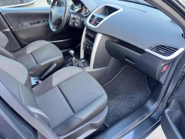 PEUGEOT 207 1.6 8V HDi 93CV 5p. Allure rif. 23800037 - Foto 9