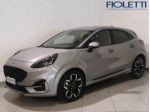 Ford Puma (2019) 1.0 ECOBOOST HYBRID 125 CV S&S AUT. ST-LINE X
