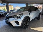 Renault Captur E-Tech plug-in hybrid 1.6 E-Tech PHEV 160CV Rive Gauche , AU &hellip;