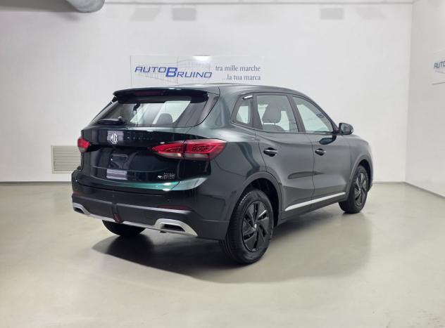 MG ZS ZS 1.5 hybrid+ Standard auto con BONUS EASY GO' - Foto 4