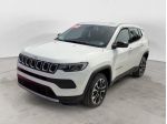 Jeep Compass e-Hybrid 1.5 Turbo MHEV T4 96kW Altitude DDCT