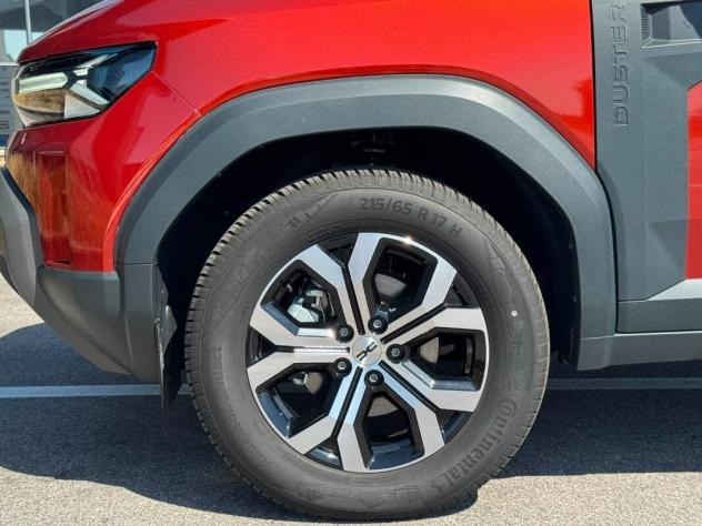Dacia Duster 1.2 mild hybrid Expression 130cv 4X4 - Foto 5