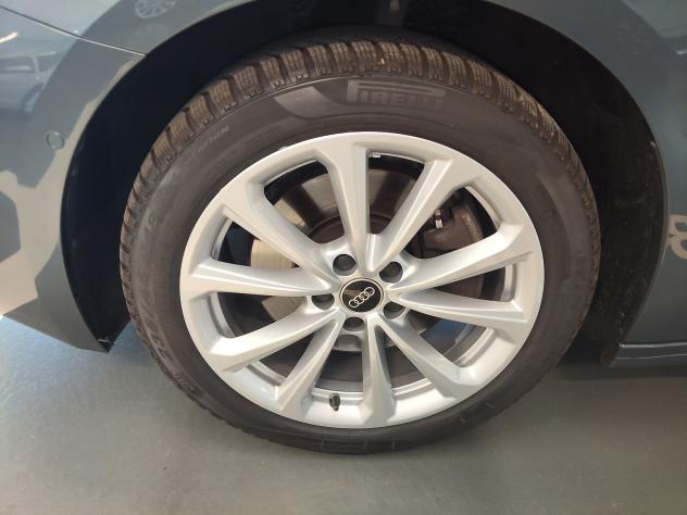 Audi A5 A5 Avant 2.0 tdi mhev+ quattro 204cv s-tronic - Foto 6