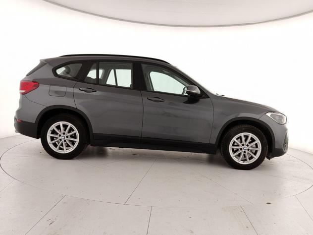 BMW X1 F48 2019 xdrive18d Business Advantage auto - Foto 7