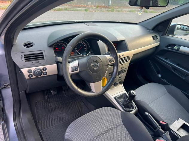 Opel Astra 1.7 CDTI 110CV Station Wagon Cosmo - Foto 10