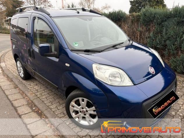 FIAT Qubo 1.4 8V 73 CV rif. 23159159 - Foto 5