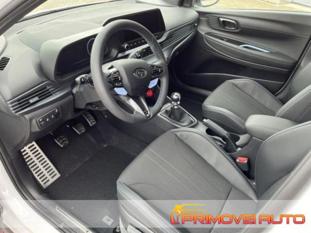 HYUNDAI i20 N 1.6 T-GDI MT N-Performance rif. 21355908