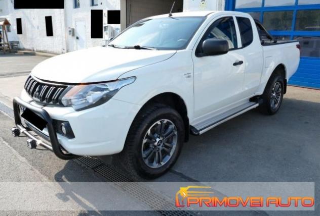 MITSUBISHI L200 2.4 DI-D/154CV Single Cab rif. 19166344 - Foto 3