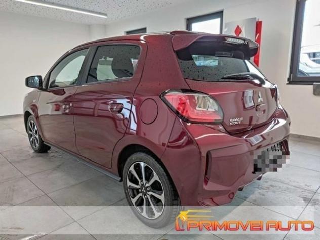 MITSUBISHI Space Star 1.2 CVT Select+ rif. 19162901 - Foto 6