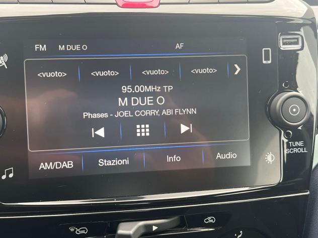 Lancia Ypsilon Ypsilon 1.0 FireFly 5 porte S&S Hybrid Platino - Foto 7