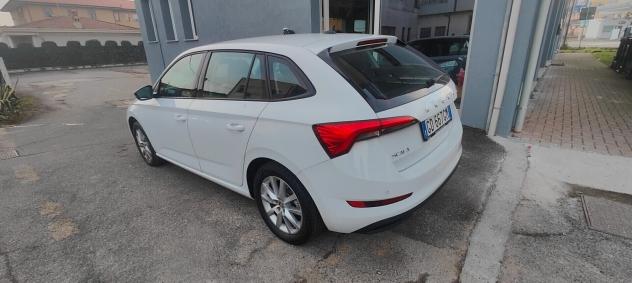 Skoda Scala 1.0 TSI Ambition - Foto 6