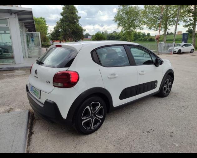 CITROEN C3 3ª serie - PureTech 82 GPL Feel rif. 23679233 - Foto 4
