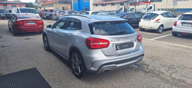 Mercedes-benz GLA 200 d Automatic 4Matic Premium AMG - Foto 8