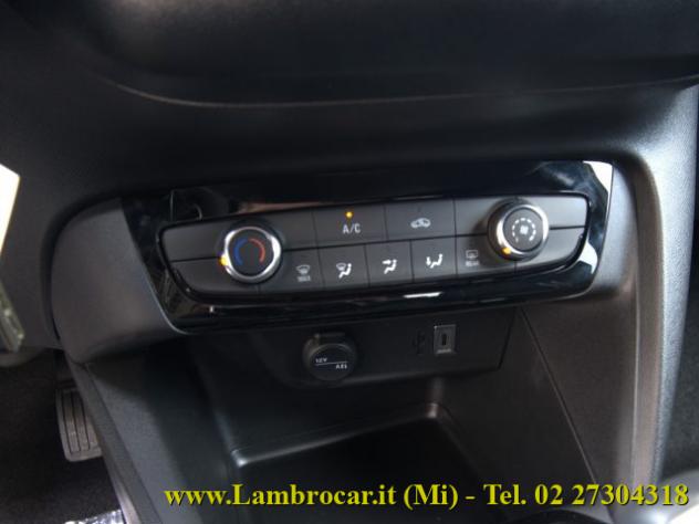 OPEL Corsa 1.2 100cv YES KM Zero rif. 24181639 - Foto 7